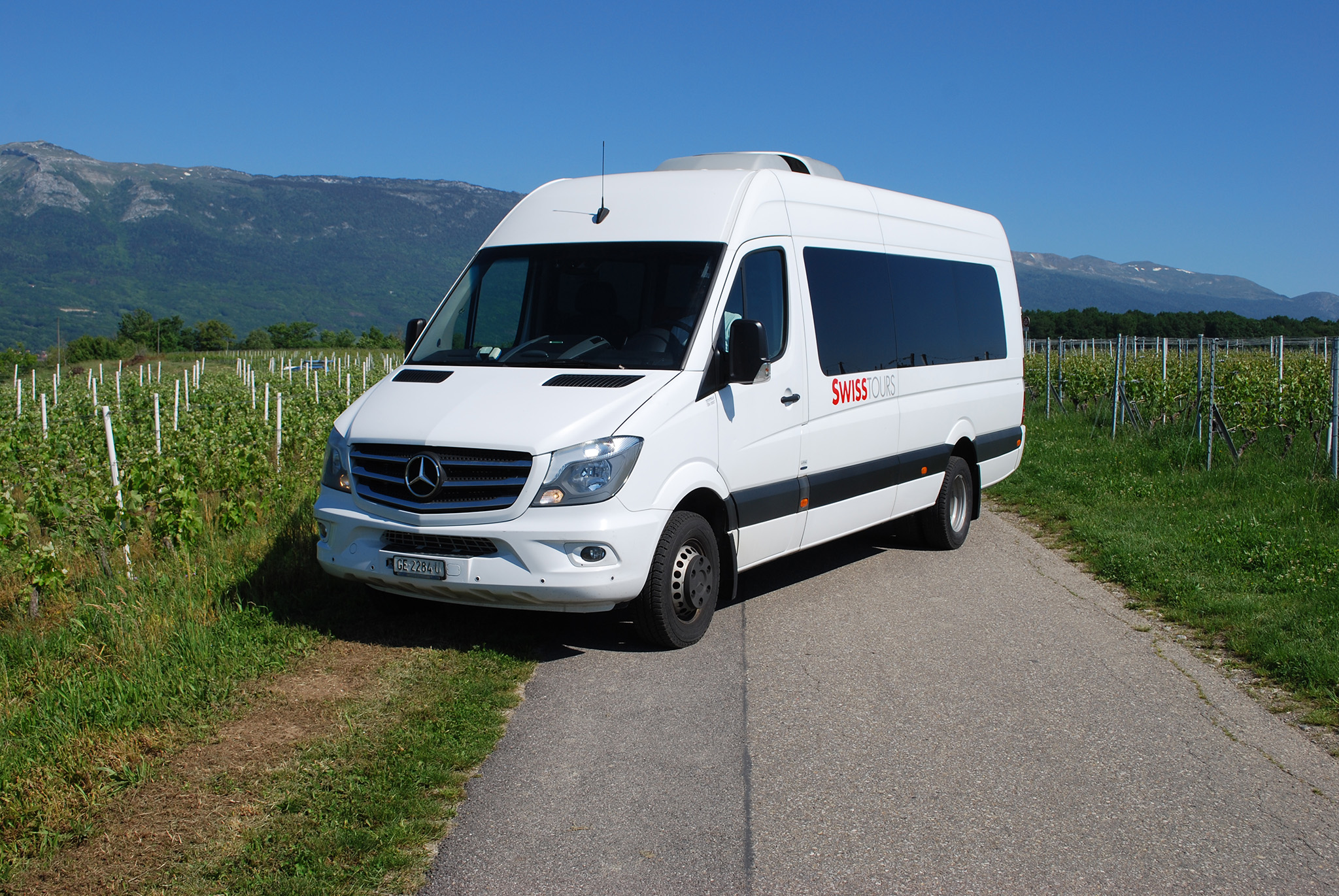BUS PREMIUM MB18 GRIS BUS PREMIUM MB18 GRIS